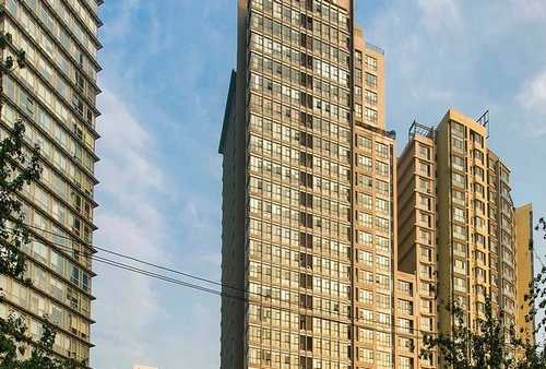 北京食品废水处理设备