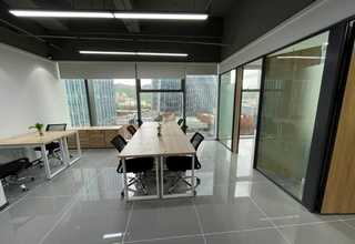 车间降温换气机型号