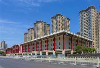 台州如何办理建筑资质分立